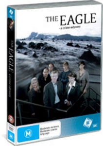 The Eagle (Vol. 1) - 2-DVD Set (DVD)